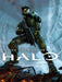 Halo - The Art of Building Worlds