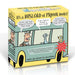 A BUSLOAD OF PIGEON BOOKS: Great for holiday gifting!