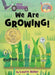 We Are Growing ( Elephant & Piggie Like Reading )