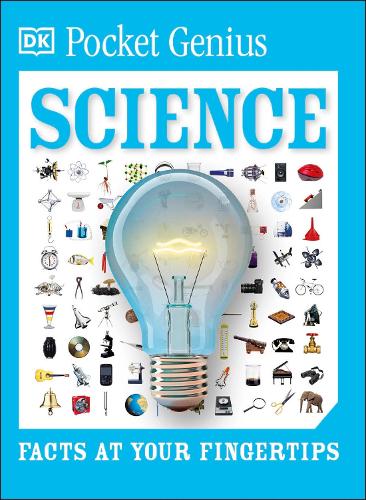 Pocket Genius Science