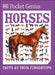 Pocket Genius Horses