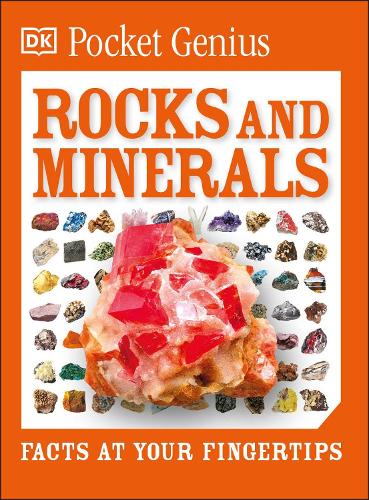 Pocket Genius Rocks and Minerals