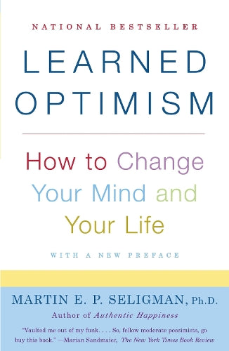 Learned Optimism