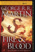 Fire & Blood