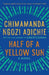Half of a Yellow Sun