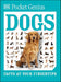 Pocket Genius Dogs