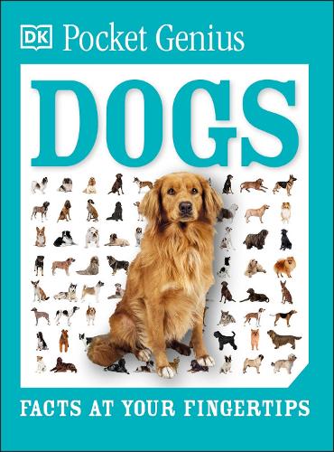 Pocket Genius Dogs