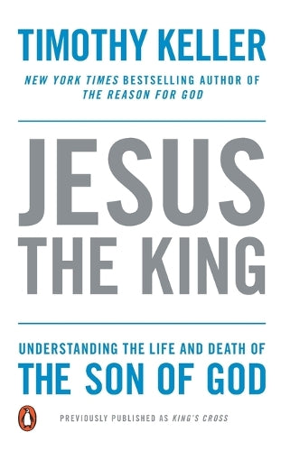 Jesus the King