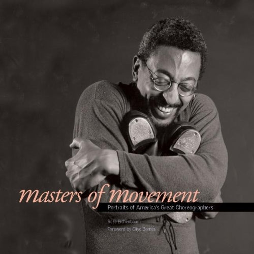 Masters of Movement