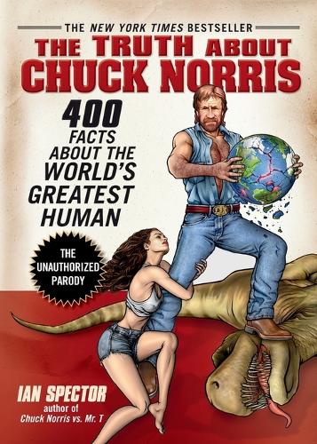 The Truth About Chuck Norris