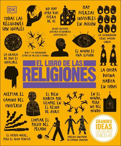 El libro de las religiones (The Religions Book)