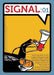 Signal: 01