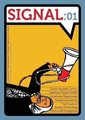 Signal: 01