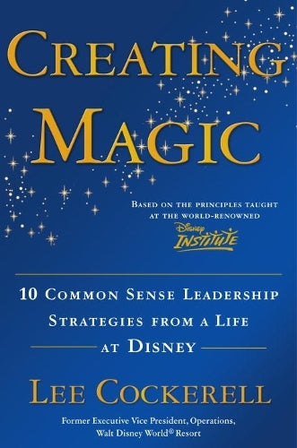 Creating Magic