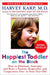 The Happiest Toddler on the Block