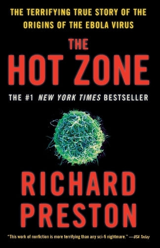 The Hot Zone