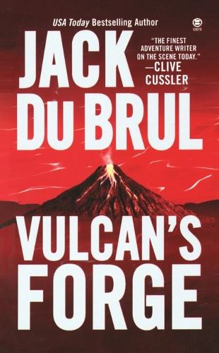 Vulcan's Forge