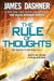 The Rule of Thoughts (The Mortality Doctrine, Book Two)