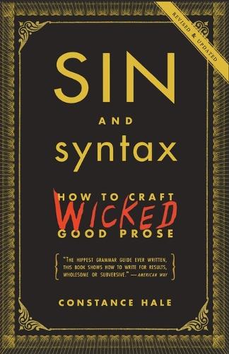 Sin and Syntax
