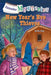 Calendar Mysteries #13: New Year's Eve Thieves