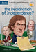 What Is the Declaration of Independence?