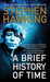 A Brief History of Time