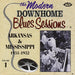 The Modern Downhome Blues Sessions - Volume 1