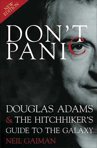 Don't Panic