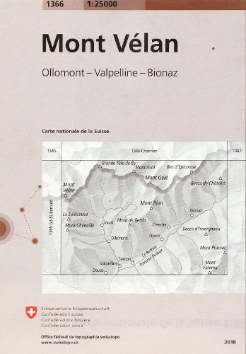Mont Vélan