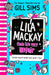 Lila Mackay Finds Life Very Unfair
