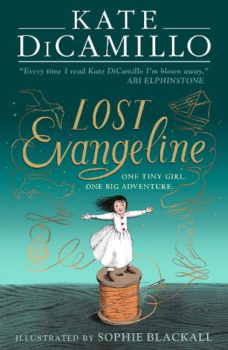Lost Evangeline
