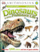 Ultimate Sticker Activity Collection: Dinosaurs and Other Prehistoric Life