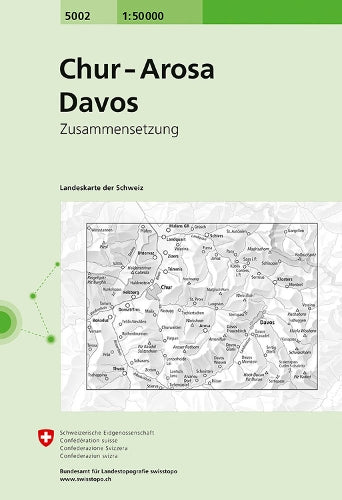 Chur / Arosa / Davos