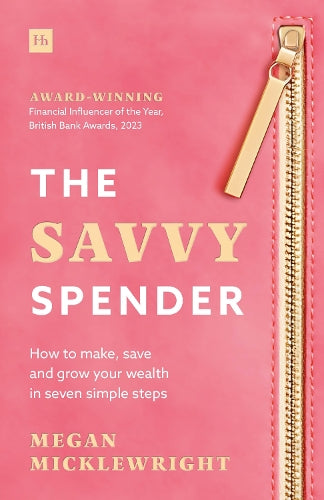 The Savvy Spender