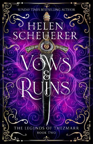 Vows & Ruins
