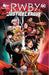 RWBY/Justice League