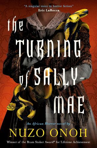 The Turning of Sally-Mae