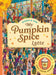 Search and Find: My Pumpkin Spice Latte