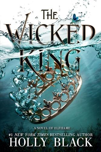 The Wicked King