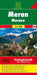 Merano, City Plan 1:7.500