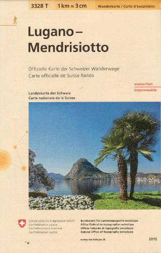 Lugano - Mendrisiotto