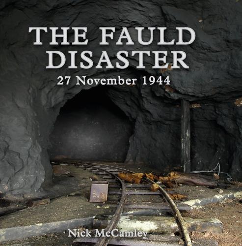 The Fauld Disaster