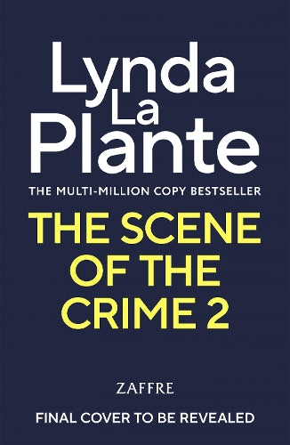 The Scene of the Crime 2