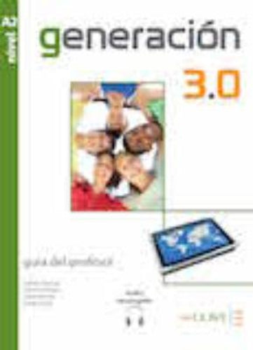 Generacion 3.0