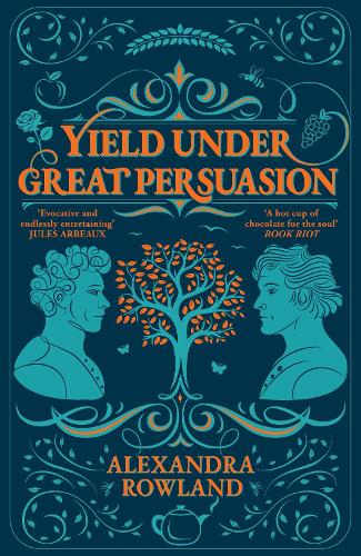 Yield Under Great Persuasion