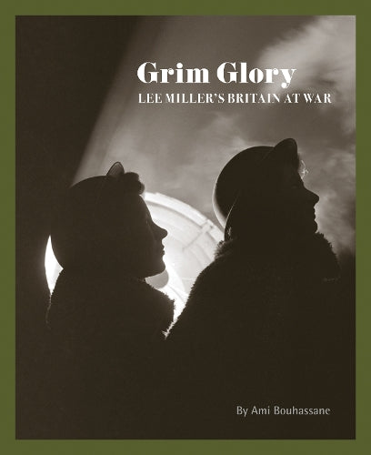 Grim Glory