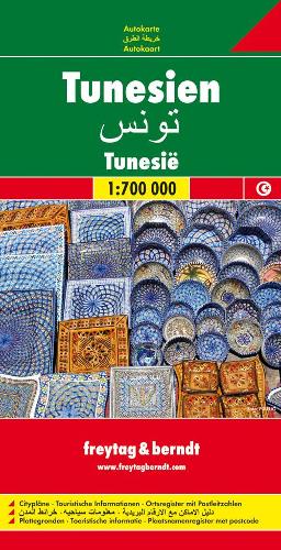 Tunisia