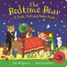 The Bedtime Bear: A Push, Pull and Slide Book