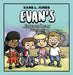 Evan's Extraordinary Friends