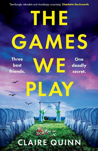 The Games We Play